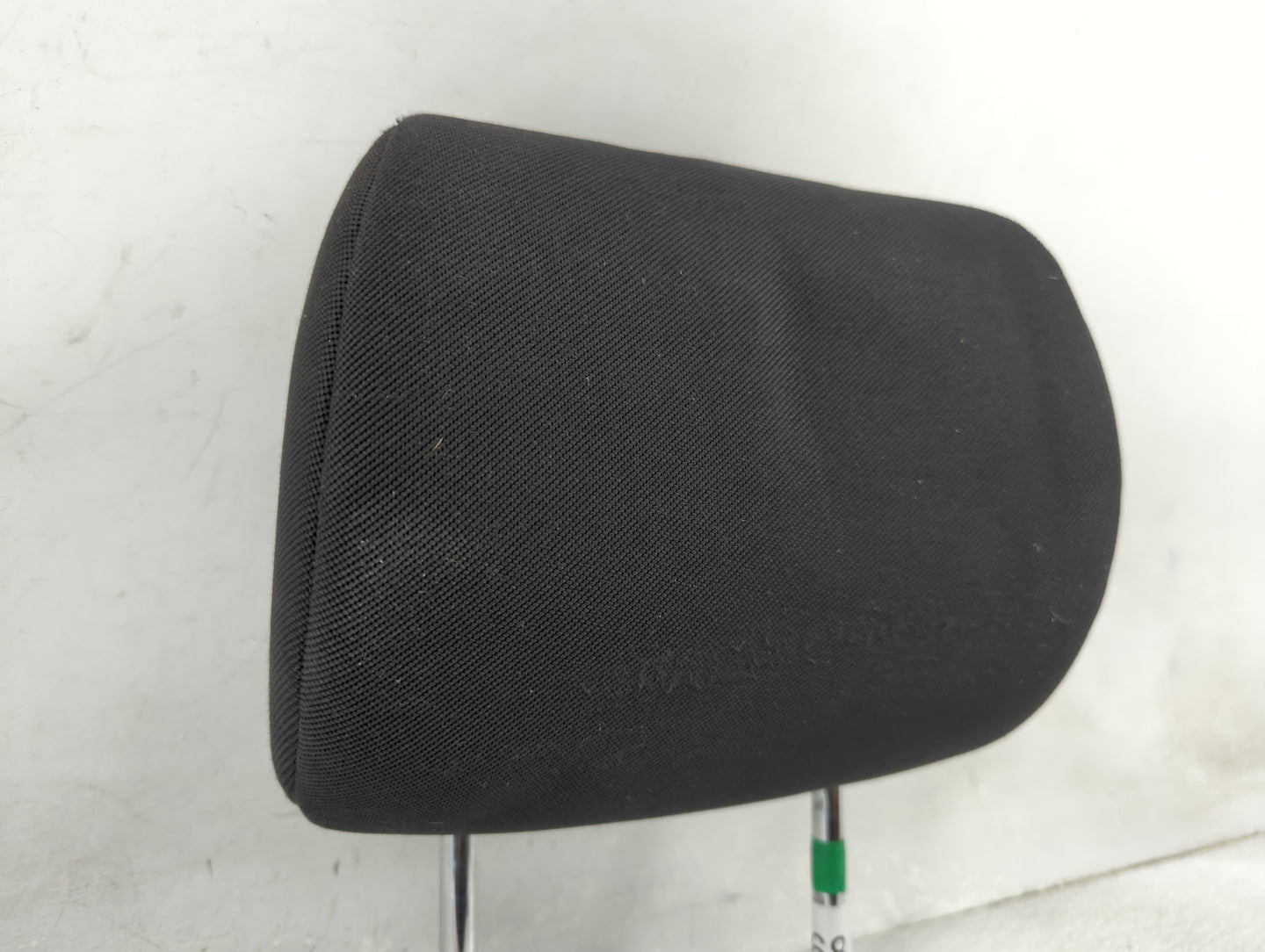 2004-2005 Scion Xb Headrest Head Rest Front Driver Passenger Seat Fits Fits 2004 2005 OEM Used Auto Parts - Oemusedautoparts