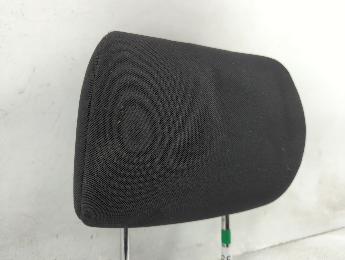 2004-2005 Scion Xb Headrest Head Rest Front Driver Passenger Seat Fits Fits 2004 2005 OEM Used Auto Parts - Oemusedautoparts