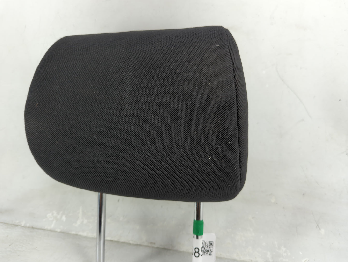2004-2005 Scion Xb Headrest Head Rest Front Driver Passenger Seat Fits Fits 2004 2005 OEM Used Auto Parts - Oemusedautoparts