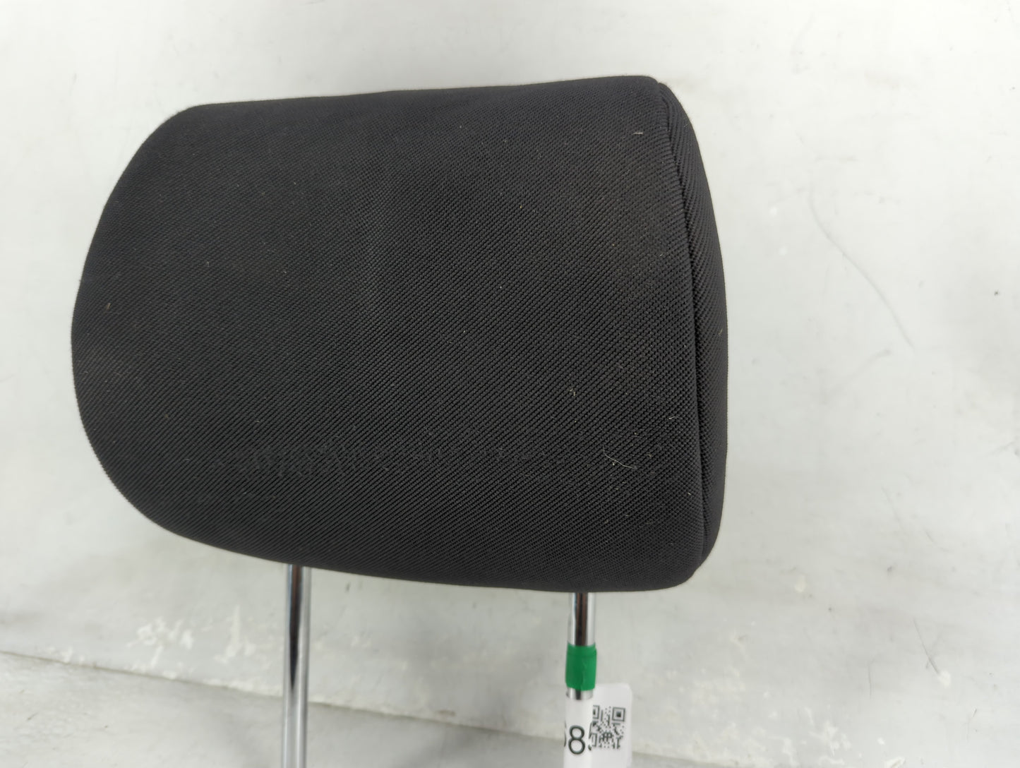 2004-2005 Scion Xb Headrest Head Rest Front Driver Passenger Seat Fits Fits 2004 2005 OEM Used Auto Parts - Oemusedautoparts