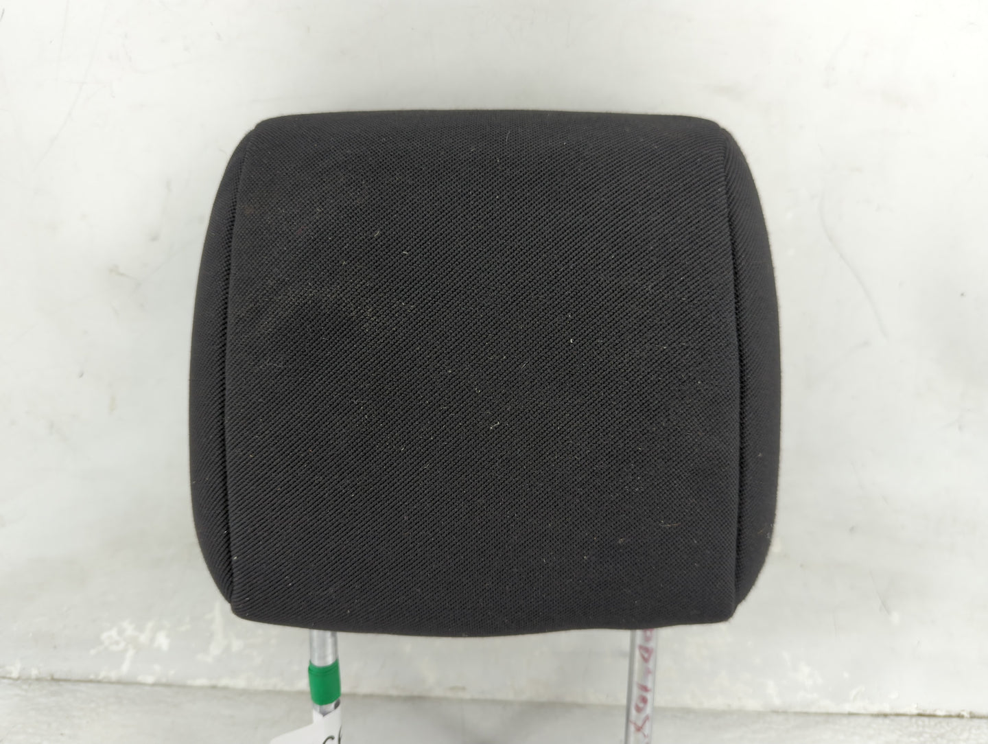 2004-2005 Scion Xb Headrest Head Rest Front Driver Passenger Seat Fits Fits 2004 2005 OEM Used Auto Parts - Oemusedautoparts