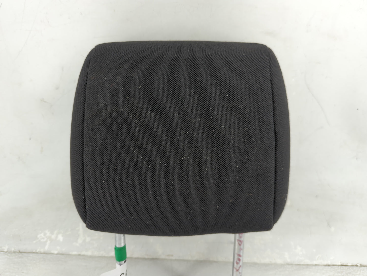 2004-2005 Scion Xb Headrest Head Rest Front Driver Passenger Seat Fits Fits 2004 2005 OEM Used Auto Parts - Oemusedautoparts