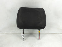 2004-2004 Scion Xb Headrest Head Rest Front Driver Seat Black 1466866 - Oemusedautoparts1.com