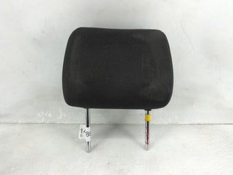 compare product 2004-2004 Scion Xb Headrest Head Rest Front Driver Seat Black 1466866