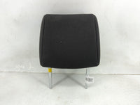 2004-2004 Scion Xb Headrest Head Rest Front Driver Seat Black 1466866 - Oemusedautoparts1.com