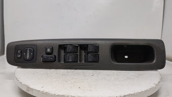 compare product 2004 Scion Xb Master Power Window Switch Replacement Driver Side Left Fits OEM Used Auto Parts