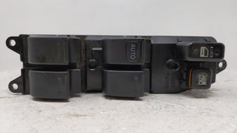 compare product 2004 Scion Xb Master Power Window Switch Replacement Driver Side Left Fits OEM Used Auto Parts
