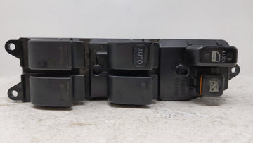 2004 Scion Xb Master Power Window Switch Replacement Driver Side Left Fits OEM Used Auto Parts