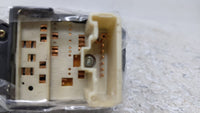 2004 Scion Xb Master Power Window Switch Replacement Driver Side Left Fits OEM Used Auto Parts - Oemusedautoparts1.com
