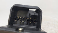 2004 Scion Xb Master Power Window Switch Replacement Driver Side Left Fits OEM Used Auto Parts - Oemusedautoparts1.com