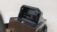 2004 Scion Xb Master Power Window Switch Replacement Driver Side Left Fits OEM Used Auto Parts - Oemusedautoparts1.com
