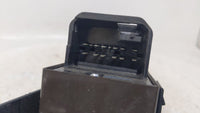 2004 Scion Xb Master Power Window Switch Replacement Driver Side Left Fits OEM Used Auto Parts - Oemusedautoparts1.com