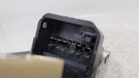 2004 Scion Xb Master Power Window Switch Replacement Driver Side Left Fits OEM Used Auto Parts - Oemusedautoparts1.com
