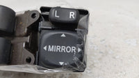 2004 Scion Xb Master Power Window Switch Replacement Driver Side Left Fits OEM Used Auto Parts - Oemusedautoparts1.com