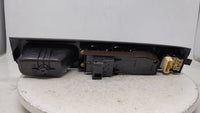 2004 Scion Xb Master Power Window Switch Replacement Driver Side Left Fits OEM Used Auto Parts - Oemusedautoparts1.com