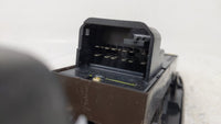 2004 Scion Xb Master Power Window Switch Replacement Driver Side Left Fits OEM Used Auto Parts - Oemusedautoparts1.com