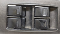 2004 Scion Xb Master Power Window Switch Replacement Driver Side Left Fits OEM Used Auto Parts - Oemusedautoparts1.com