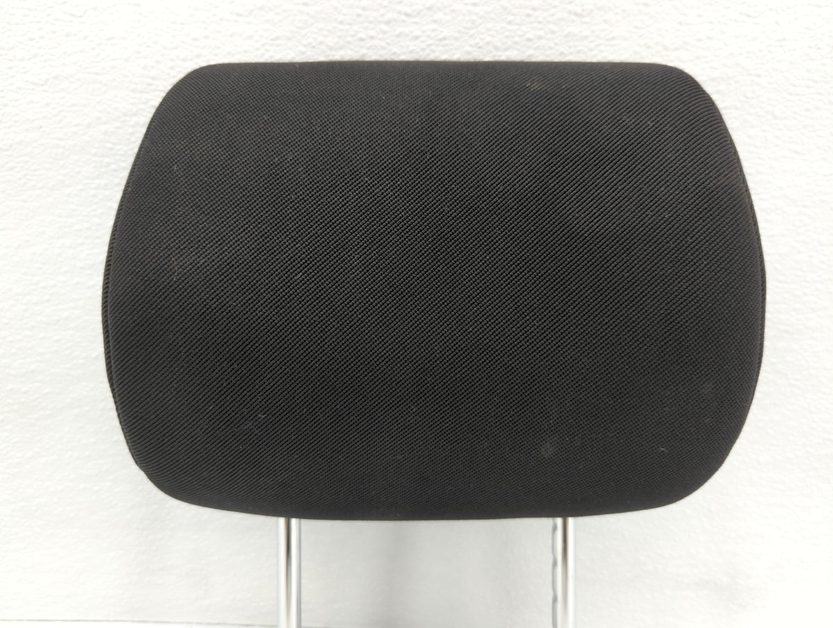 2004 Scion Xb Headrest Head Rest Front Driver Passenger Seat Fits OEM Used Auto Parts - Oemusedautoparts1.com