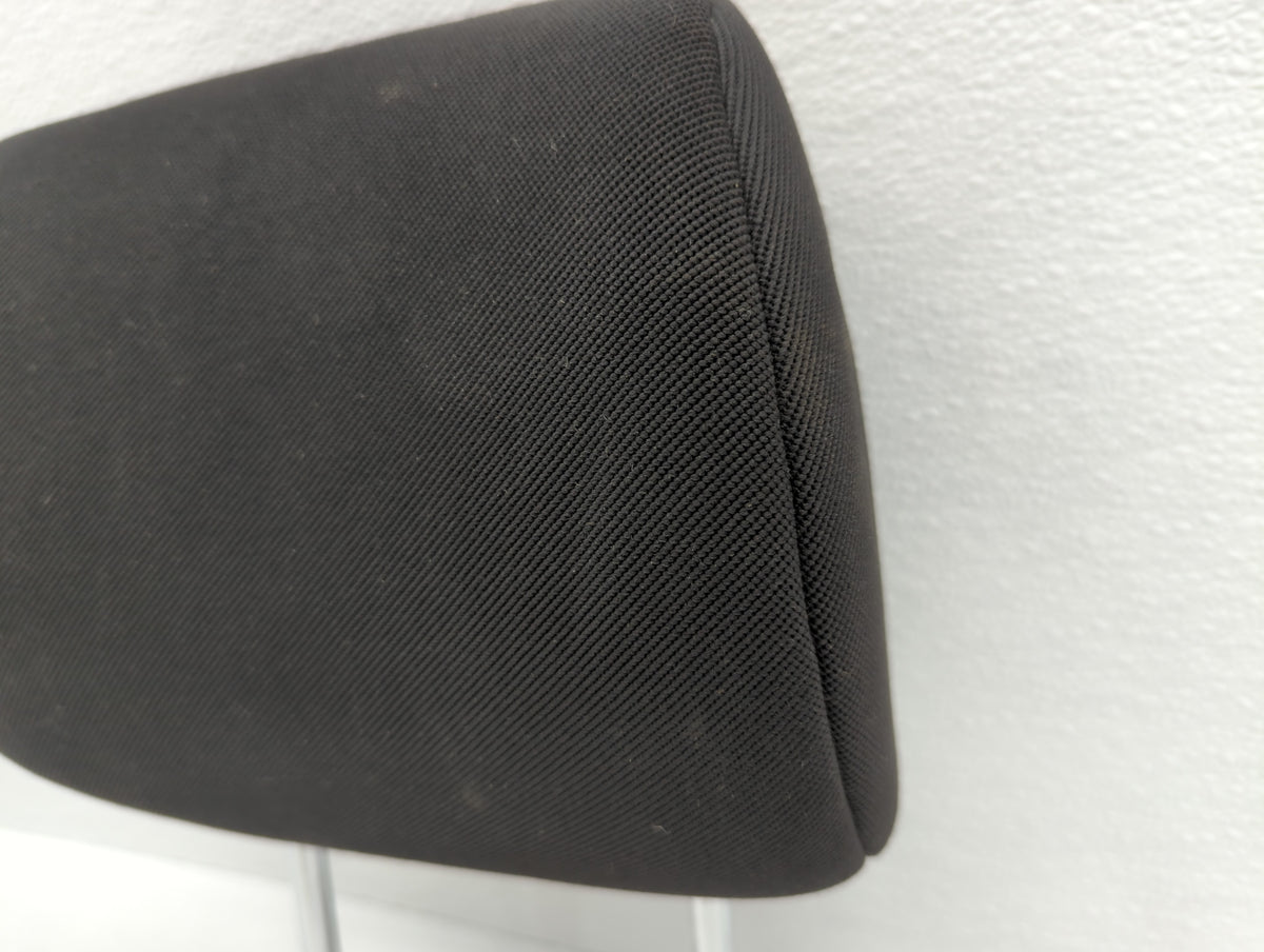 2004 Scion Xb Headrest Head Rest Front Driver Passenger Seat Fits OEM Used Auto Parts - Oemusedautoparts1.com