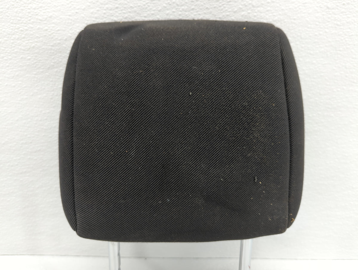 2004 Scion Xb Headrest Head Rest Front Driver Passenger Seat Fits OEM Used Auto Parts - Oemusedautoparts1.com