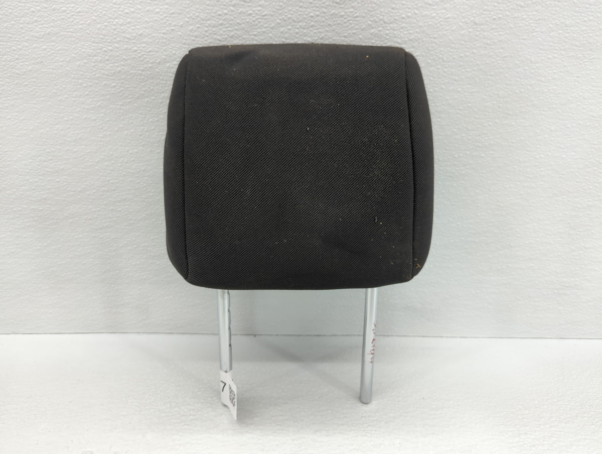 2004 Scion Xb Headrest Head Rest Front Driver Passenger Seat Fits OEM Used Auto Parts - Oemusedautoparts1.com