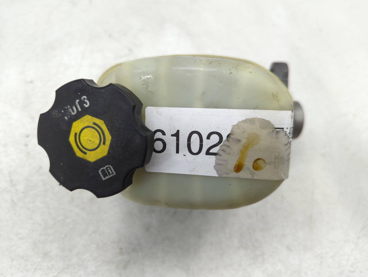 Subaru Fe Brake Master Cylinder - Oemusedautoparts1.com