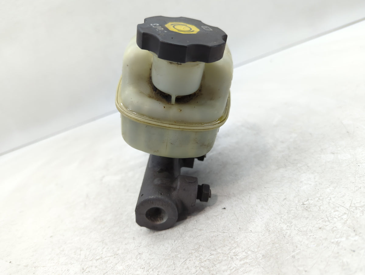 Subaru Fe Brake Master Cylinder - Oemusedautoparts1.com