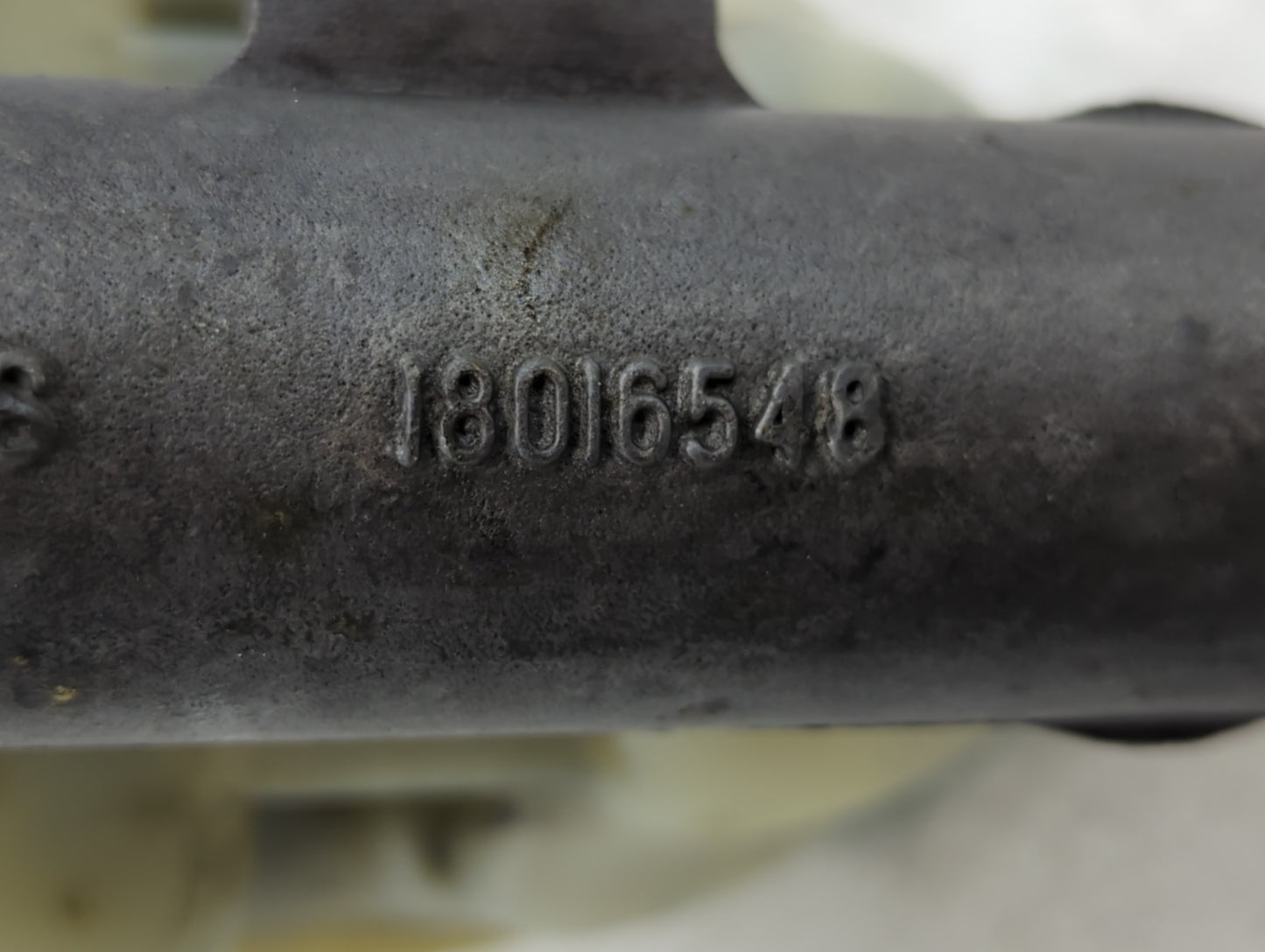 Subaru Fe Brake Master Cylinder - Oemusedautoparts1.com
