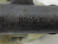 Subaru Fe Brake Master Cylinder - Oemusedautoparts1.com