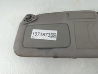 2003-2005 Subaru Forester Sun Visor Shade Replacement Driver Left Mirror Fits Fits 2003 2004 2005 OEM Used Auto Parts - Oemu