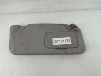 2003-2005 Subaru Forester Sun Visor Shade Replacement Passenger Right Mirror Fits Fits 2003 2004 2005 OEM Used Auto Parts - 