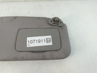 2003-2005 Subaru Forester Sun Visor Shade Replacement Passenger Right Mirror Fits Fits 2003 2004 2005 OEM Used Auto Parts - 