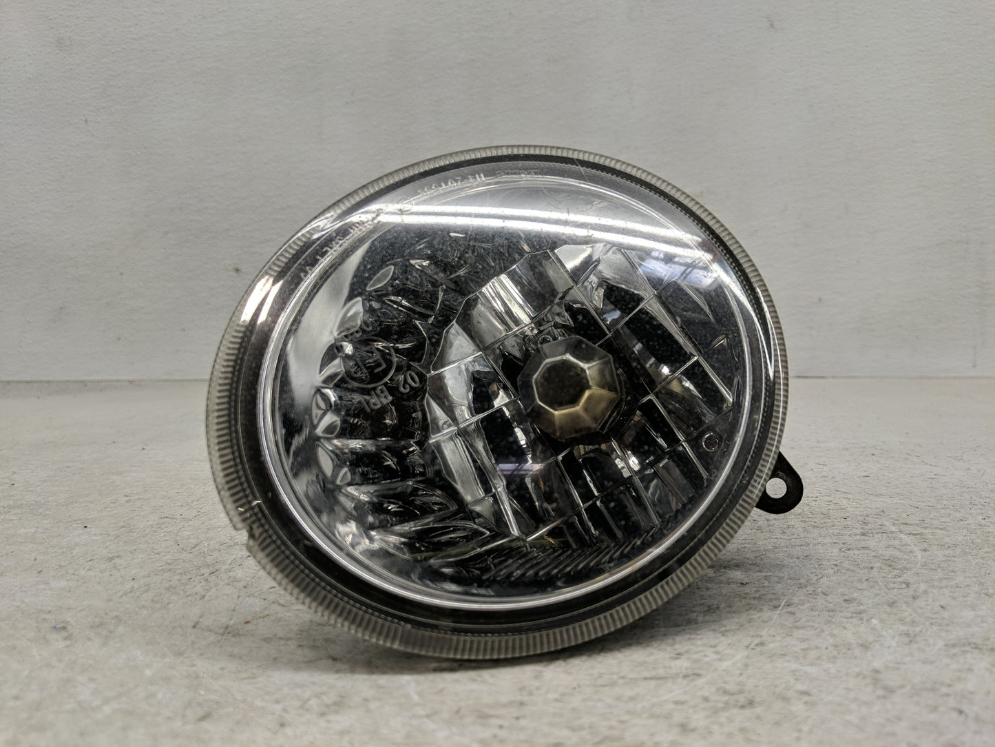 2004 Subaru Forester Passenger Right Oem Front Light Lamp - Oemusedautoparts1.com