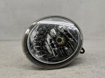 2004 Subaru Forester Passenger Right Oem Front Light Lamp - Oemusedautoparts1.com