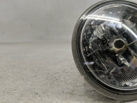 2004 Subaru Forester Passenger Right Oem Front Light Lamp - Oemusedautoparts1.com