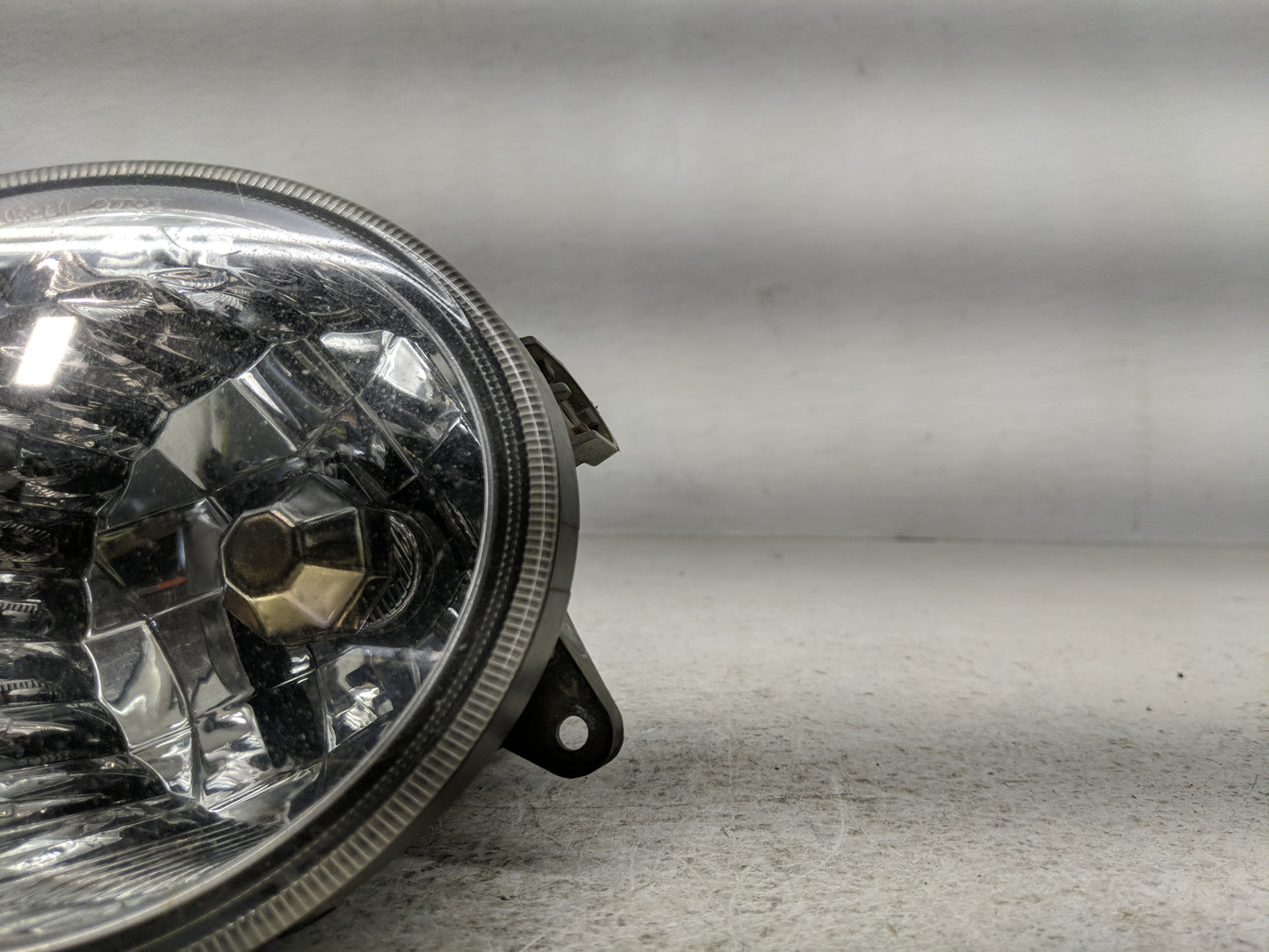 2004 Subaru Forester Passenger Right Oem Front Light Lamp - Oemusedautoparts1.com