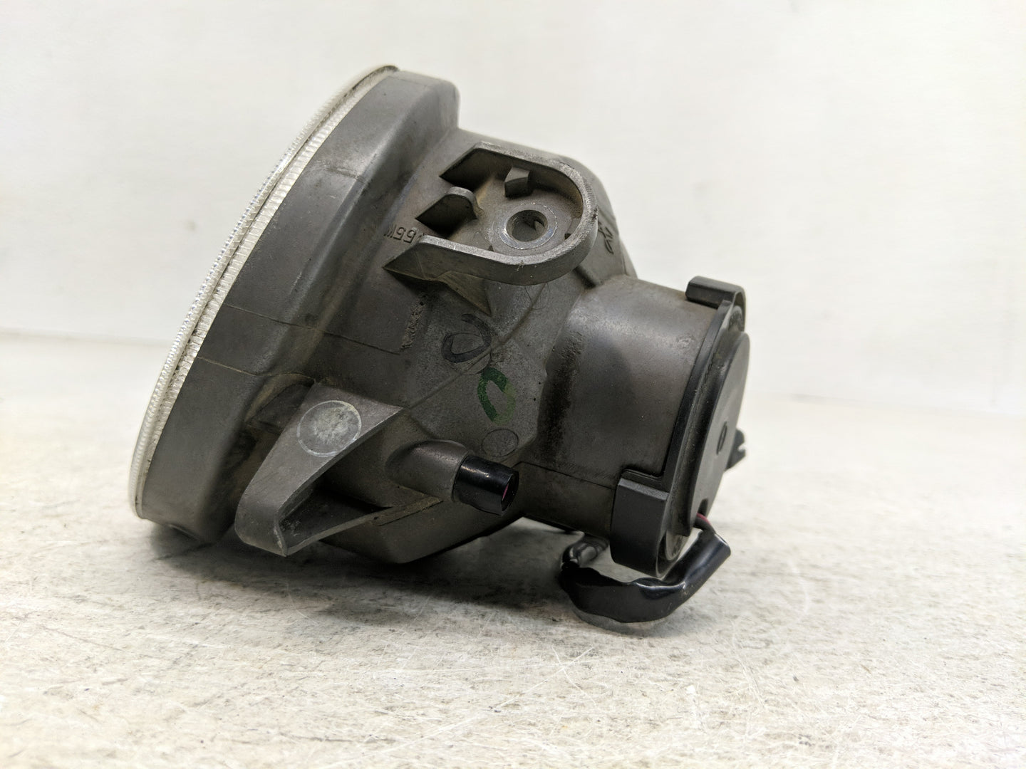 2004 Subaru Forester Passenger Right Oem Front Light Lamp - Oemusedautoparts1.com