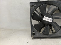 2003-2004 Subaru Forester Electric Radiator Cooling Fan Motor Assembly - Oemusedautoparts1.com
