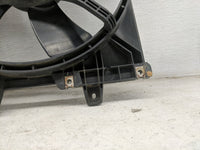 2003-2004 Subaru Forester Electric Radiator Cooling Fan Motor Assembly - Oemusedautoparts1.com