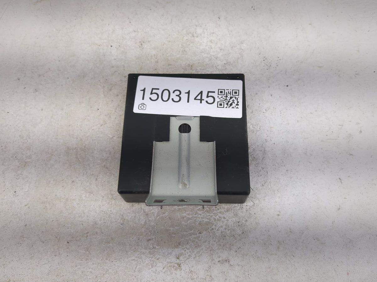 2003-2005 Subaru Forester Theft-locking Control Module - Oemusedautoparts1.com
