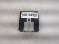 2003-2005 Subaru Forester Theft-locking Control Module - Oemusedautoparts1.com