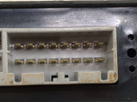 2003-2005 Subaru Forester Theft-locking Control Module - Oemusedautoparts1.com