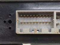 2003-2005 Subaru Forester Theft-locking Control Module - Oemusedautoparts1.com