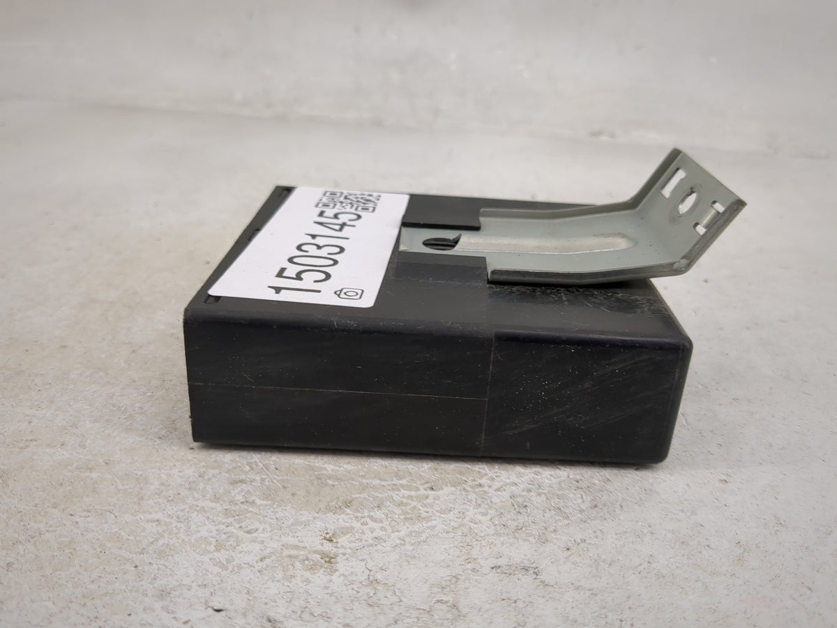 2003-2005 Subaru Forester Theft-locking Control Module - Oemusedautoparts1.com
