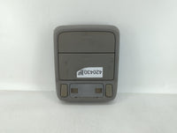 2004 Subaru Forester Overhead Roof Console - Oemusedautoparts1.com