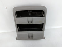 2004 Subaru Forester Overhead Roof Console 420430 - Oemusedautoparts1.com