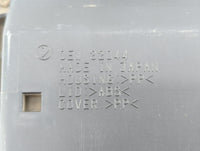 2004 Subaru Forester Overhead Roof Console - Oemusedautoparts1.com