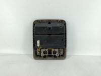 2004 Subaru Forester Overhead Roof Console - Oemusedautoparts1.com