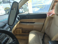 2004 Subaru Forester Front Right Passenger Interior Door Panel Trim - Oemusedautoparts1.com