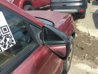 2004-2008 Subaru Forester Passenger Side View Mirror - Right Door Mirror OEM Used - Oemusedautoparts1.com